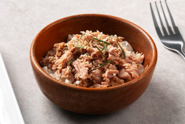 カンタンなのに豪華で美味しい!ツナ缶レシピのおすすめ4選