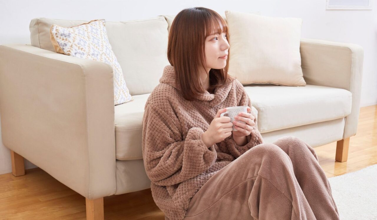 冬の冷えに悩む人必見！自宅で簡単に体を温める温活グッズ