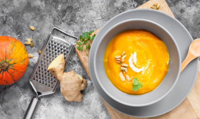 しっとりほくほくこの時期旬！かぼちゃを使ったお手軽レシピ【3選】