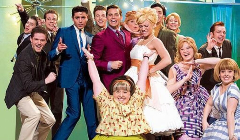 ウィキッド後編の前に！おうちで見たいおすすめミュージカル映画8選