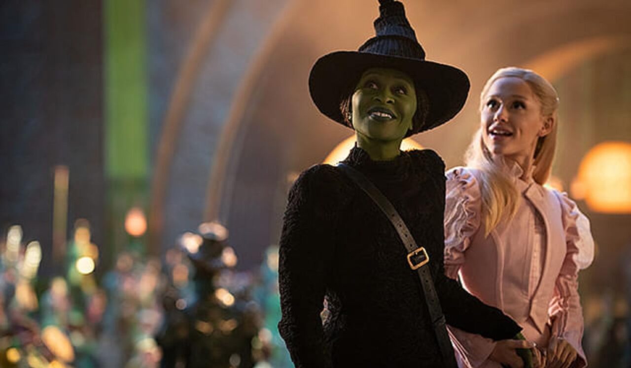 ウィキッド後編の前に！おうちで見たいおすすめミュージカル映画8選