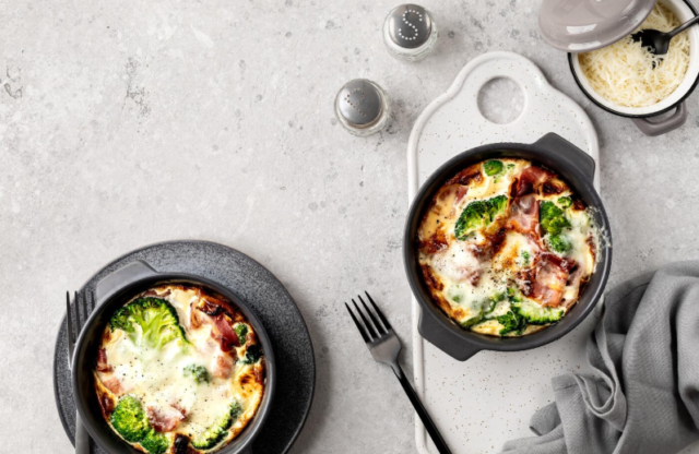 フライパンだけで豪華グルメが作れる！おすすめワンパンレシピ【3選】