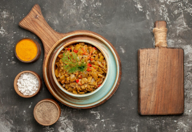 フライパンだけで豪華グルメが作れる！おすすめワンパンレシピ【3選】