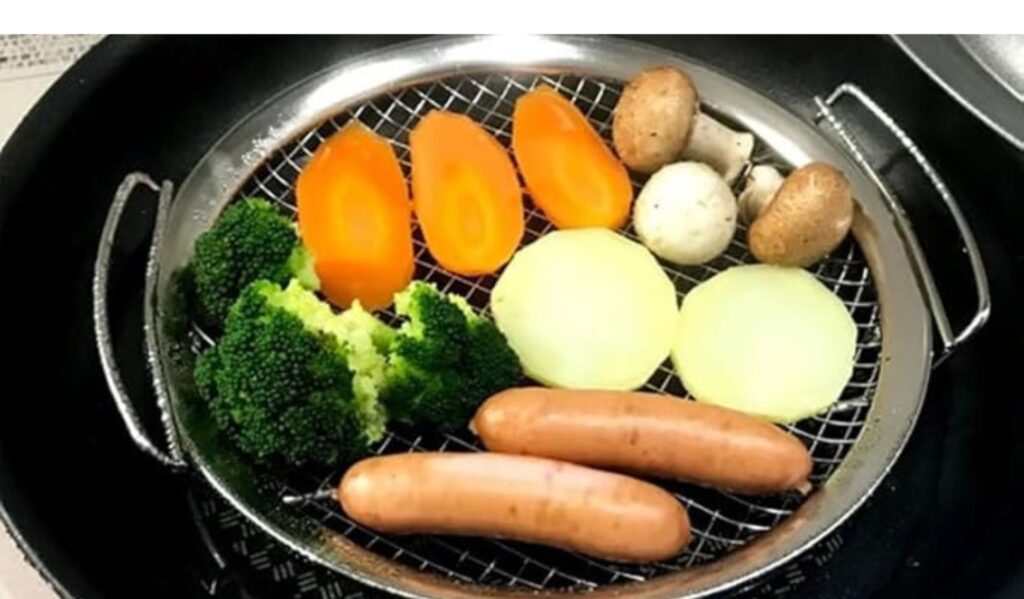 せいろ不要！家にあるもので「蒸し野菜」を作る簡単代用テク3選