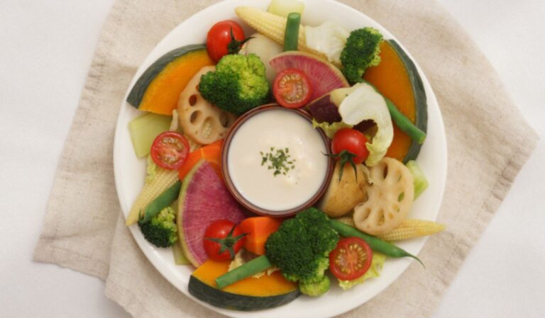 せいろ不要！家にあるもので「蒸し野菜」を作る簡単代用テク3選