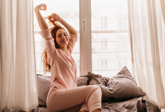 睡眠リズムが整う！すぐにはじめたいモーニングルーティンは？