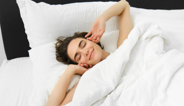 すんなり寝つけてぐっすり眠れる！良眠に効果的なナイトルーティン