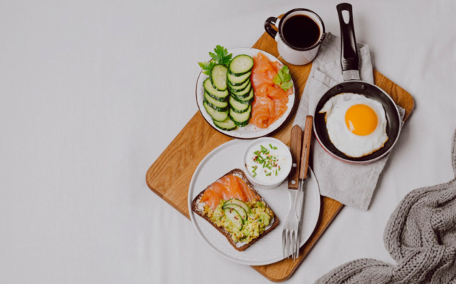 睡眠リズムが整う！すぐにはじめたいモーニングルーティンは？