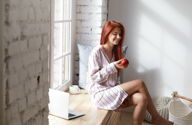 睡眠リズムが整う！すぐにはじめたいモーニングルーティンは？