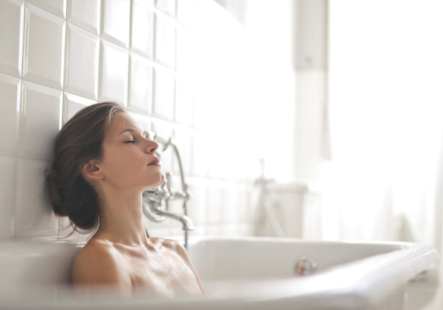 すんなり寝つけてぐっすり眠れる！良眠に効果的なナイトルーティン