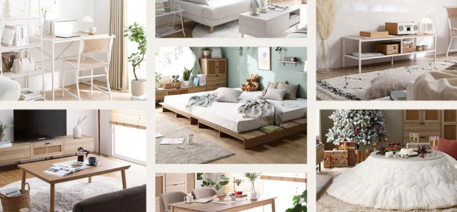 韓国インテリアが超人気!テイスト別の魅力、おすすめ通販サイト3選