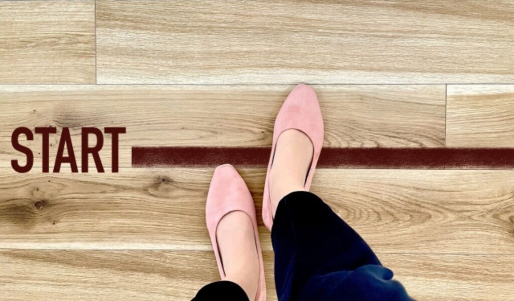 新生活のワクワクを形に!ビジョンボードで自分らしい毎日をかなえるには?