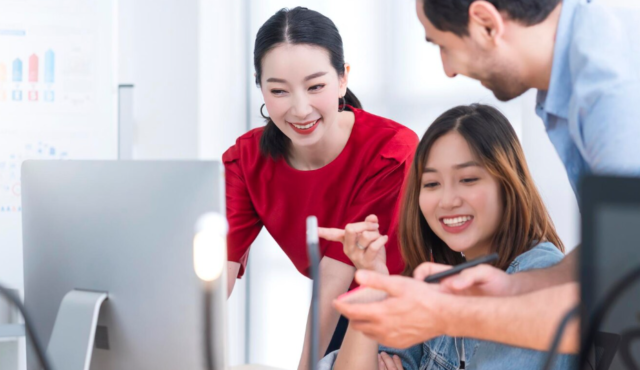 新生活のスタートでモヤモヤするのはなぜ？健康的なメンタルを取り戻すヒント！