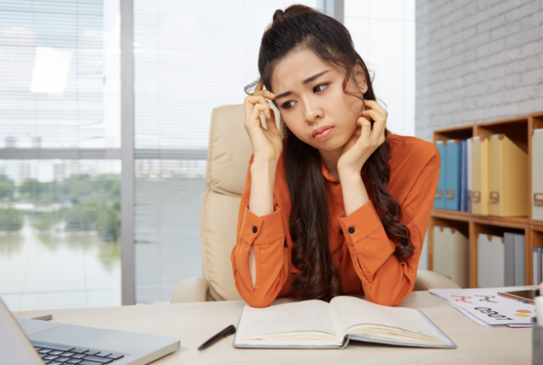 新生活のスタートでモヤモヤするのはなぜ？健康的なメンタルを取り戻すヒント！