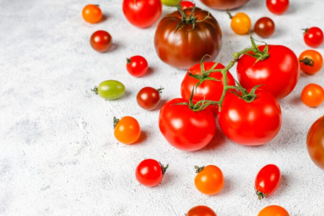 不調や老化の原因になる活性酸素|影響をなくすおすすめの食べ物は?