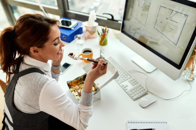 新生活のスタートでモヤモヤするのはなぜ？健康的なメンタルを取り戻すヒント！