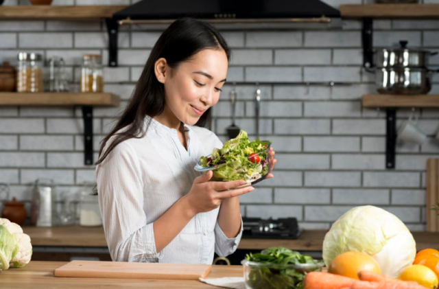 不調や老化の原因になる活性酸素|影響をなくすおすすめの食べ物は?